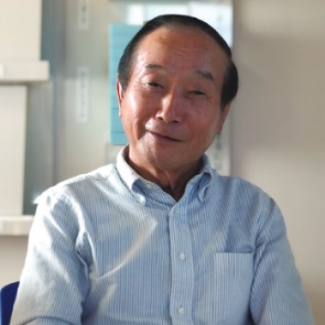 アエラホーム甲府西店/てづか 代表取締役社長:手塚康次さん